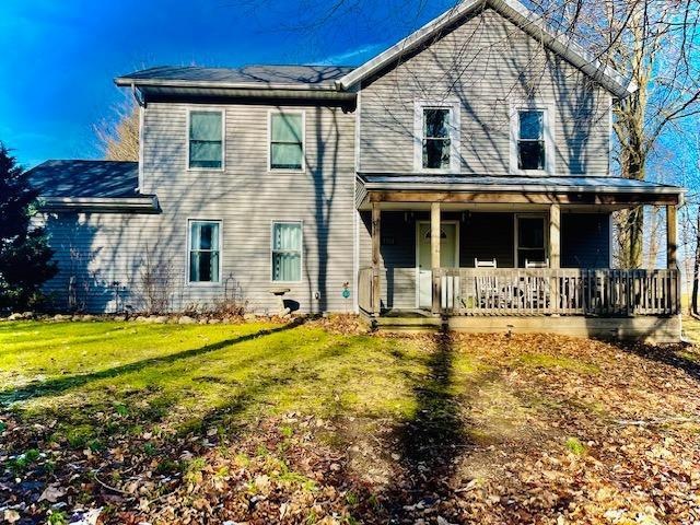 7355 E 400 N, Rolling Prairie, IN 46371 - photo 1