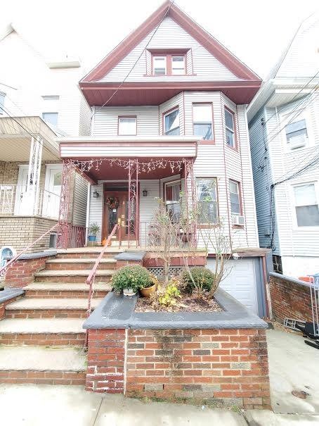 63 46th St unit Ground Fl, Weehawken, NJ 07086 - photo 1