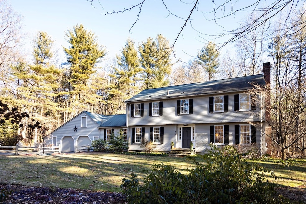 57 Woodland Rd, Carlisle, MA 01741 - photo 1