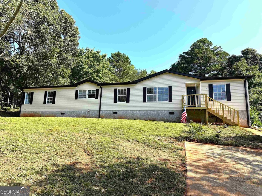 5057 Stoneridge Dr, Flowery Branch, GA 30542 - photo 1