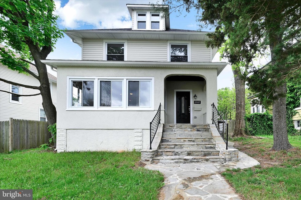 2907 E Northern Pkwy, Baltimore, MD 21214 - photo 1