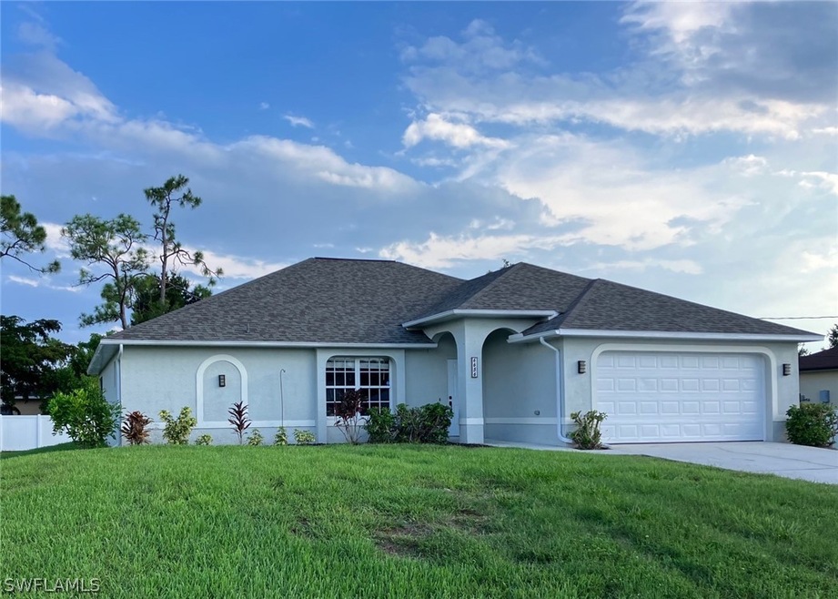 6656 Babcock St, Fort Myers, FL 33966 - photo 1