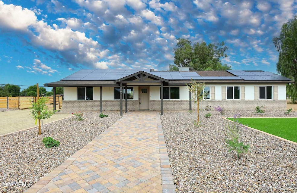 18602 E Via Del Rancho, Queen Creek, AZ 85142 - photo 1