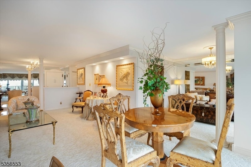 1 Claridge Dr unit 123, Verona, NJ 07044 - photo 1