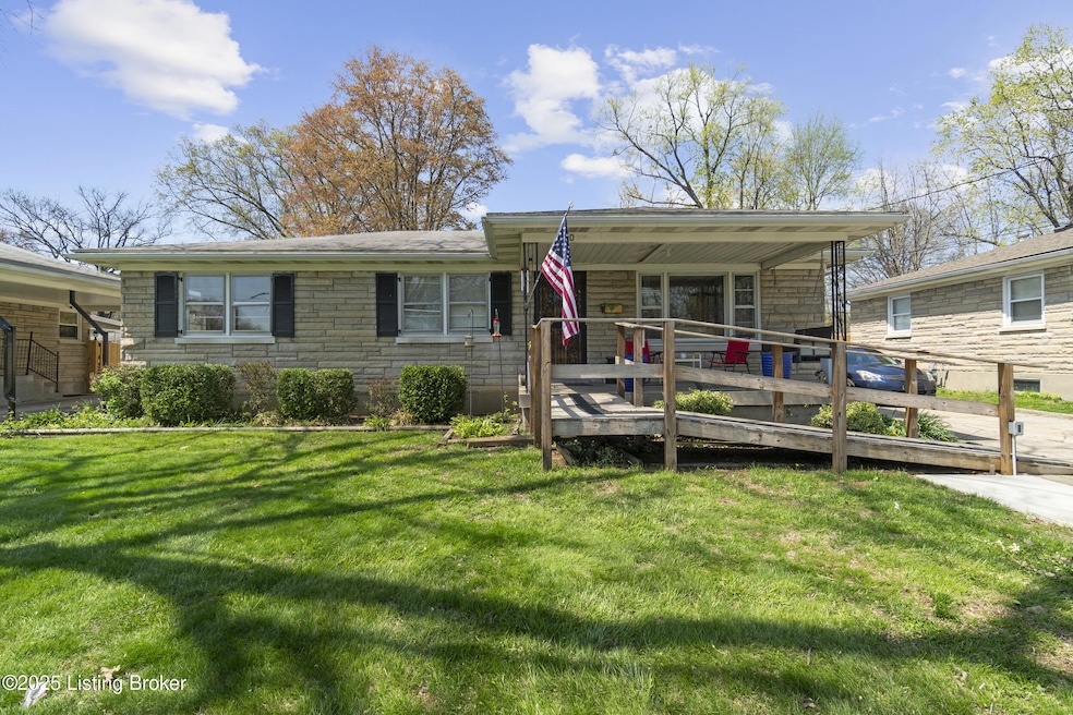 Sold $250,000 • Co-Listing Agent