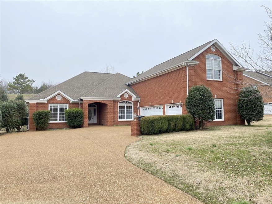 135 Richdale Ln, Shelbyville, TN 37160 - photo 1