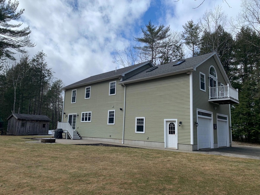 108 32nd St, Shapleigh, ME 04076 - photo 1