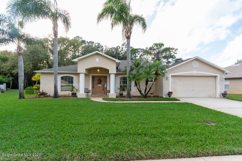 Beautiful Curb appeal