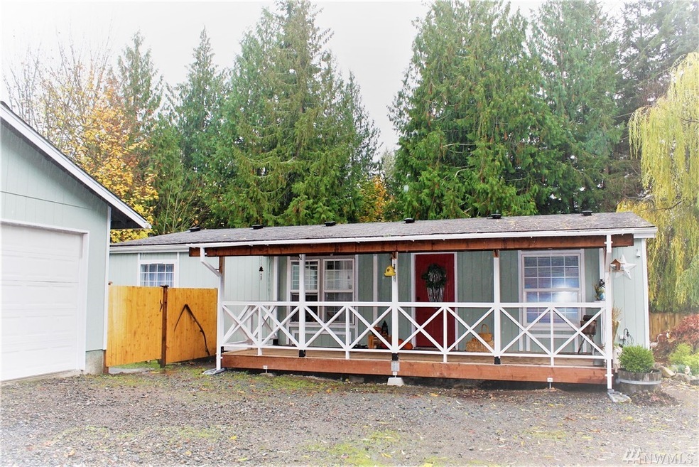 21121 129th Ave E, Graham, WA 98338 - photo 1