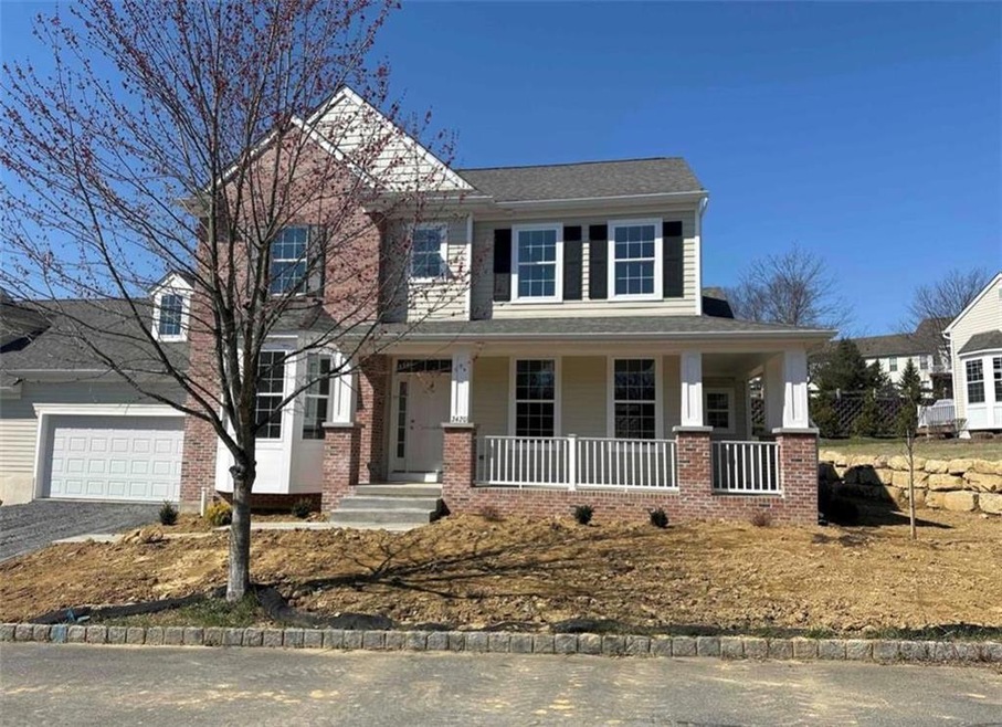 2420 Napa Dr unit 34, Easton, PA 18040 - photo 1