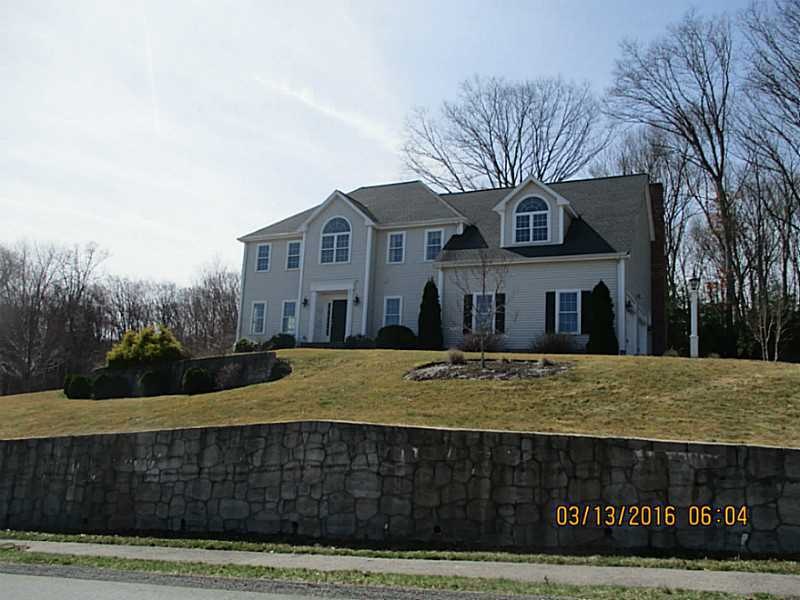 24 Jenna Way, Cumberland, RI 02864 - photo 1