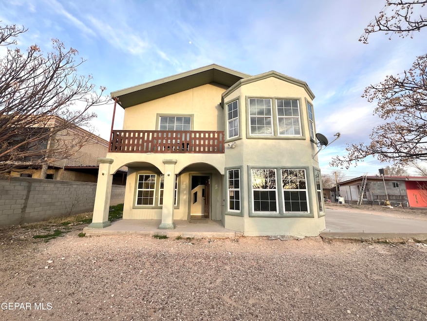 812 Willa Place, El Paso, TX 79928 - photo 1