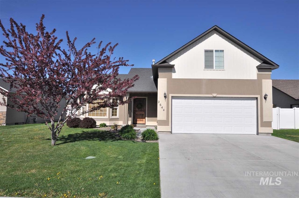 2644 Denali Dr, Burley, ID 83318 - photo 1