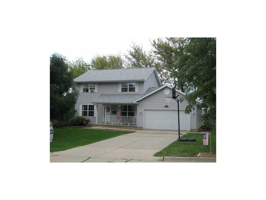 Front Exterior.