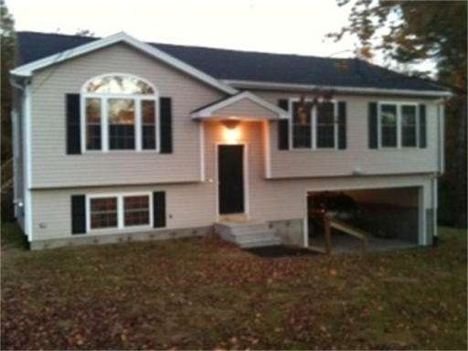 6 Flint Rd, Charlton, MA 01507 - photo 1