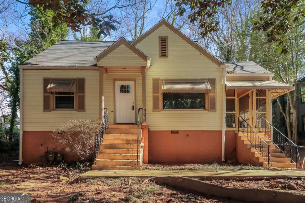 1851 Warren Way, Atlanta, GA 30344 - photo 1