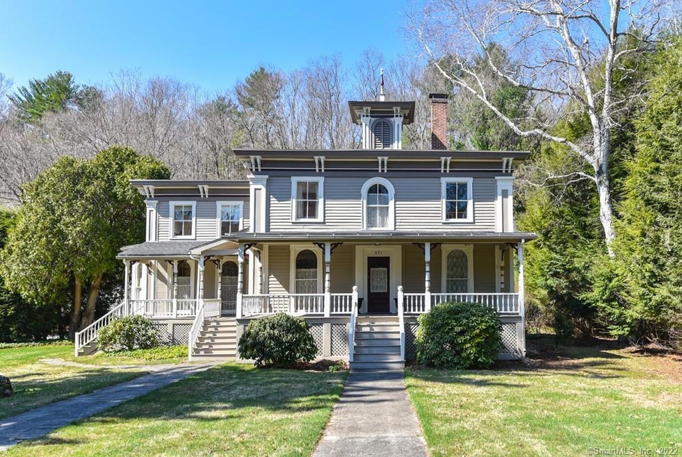 571 Main St, New Hartford, CT 06057 - photo 1