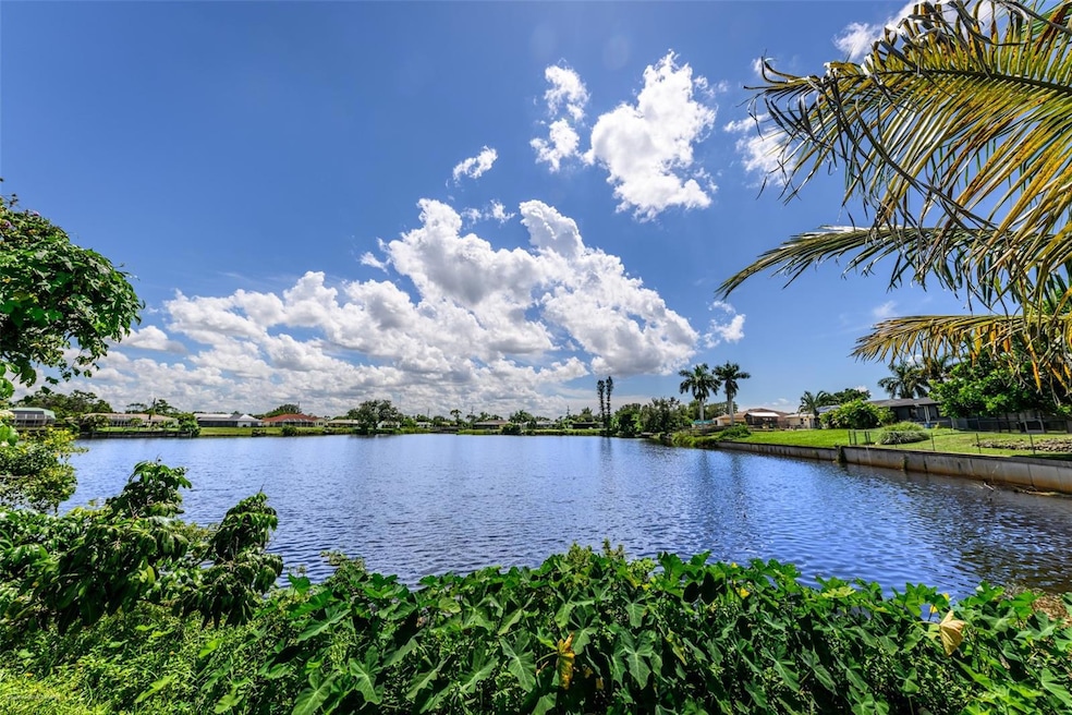 2498 Abscott St, Port Charlotte, FL 33952 - photo 1