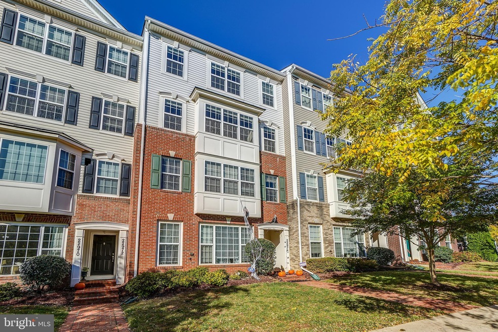 22976 Newcut Rd unit 2382, Clarksburg, MD 20871 - photo 1