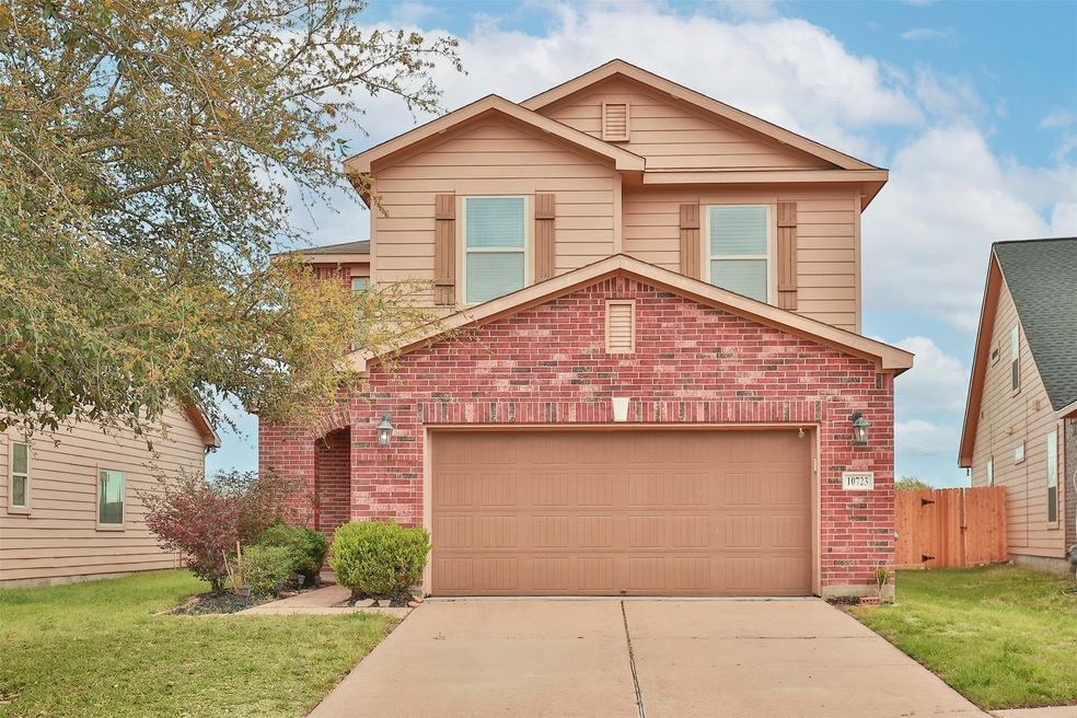 10723 Fuqua Glen Ln, Houston, TX 77075 - photo 1