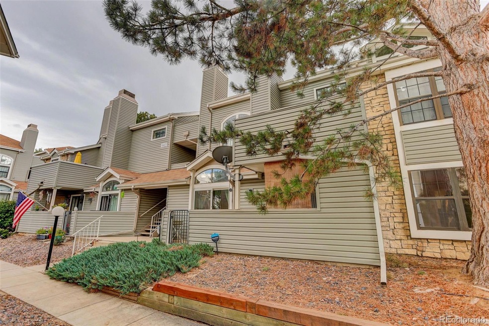 942 S Walden St unit 103, Aurora, CO 80017 - photo 1