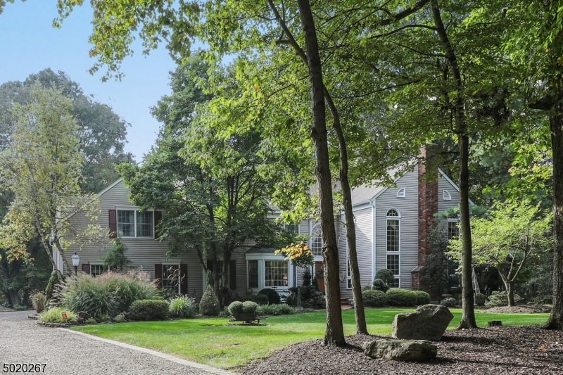 50 Big Spring Rd, Califon, NJ 07830 - photo 1