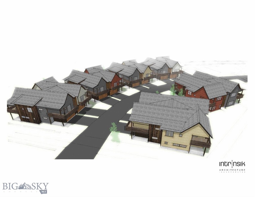 TBD Pheasant Tail Ln unit 245A, Big Sky, MT 59716 - photo 1