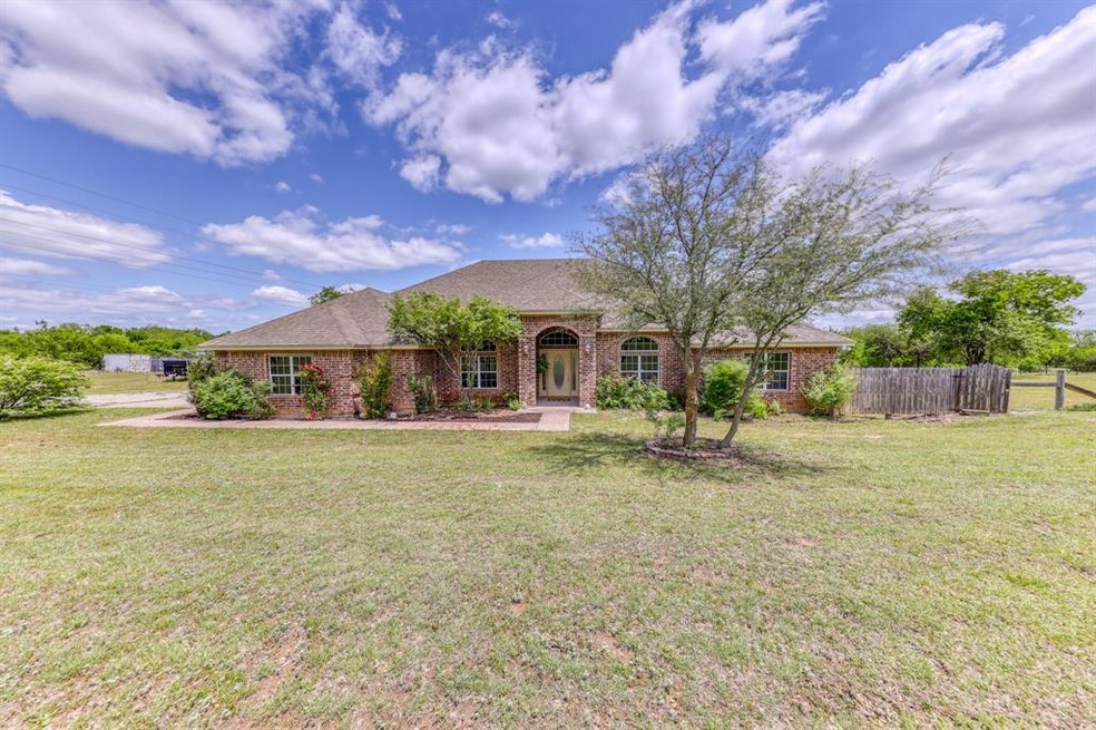 2980 Fm 920, Weatherford, TX 76088 - photo 1