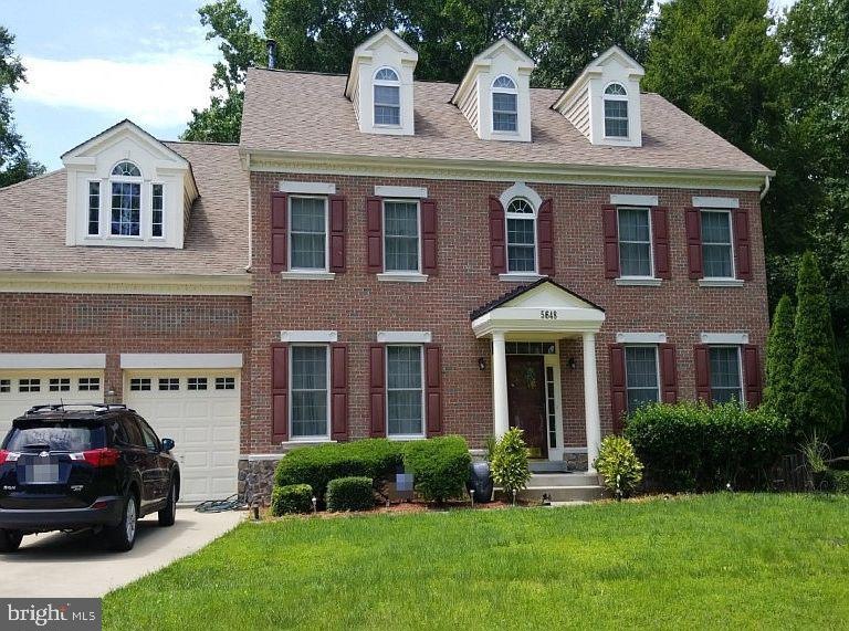 5648 Cabinwood Ct, Indian Head, MD 20640 - photo 1