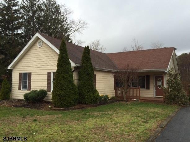 709 S 2nd Ave, Galloway, NJ 08205 - photo 1