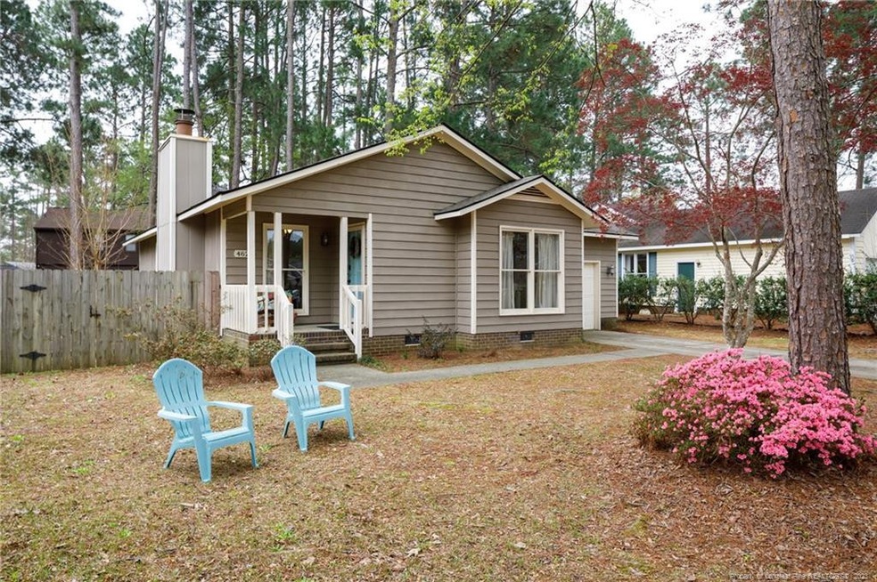 4625 Pine Needle Ct, Fayetteville, NC 28314 - photo 1