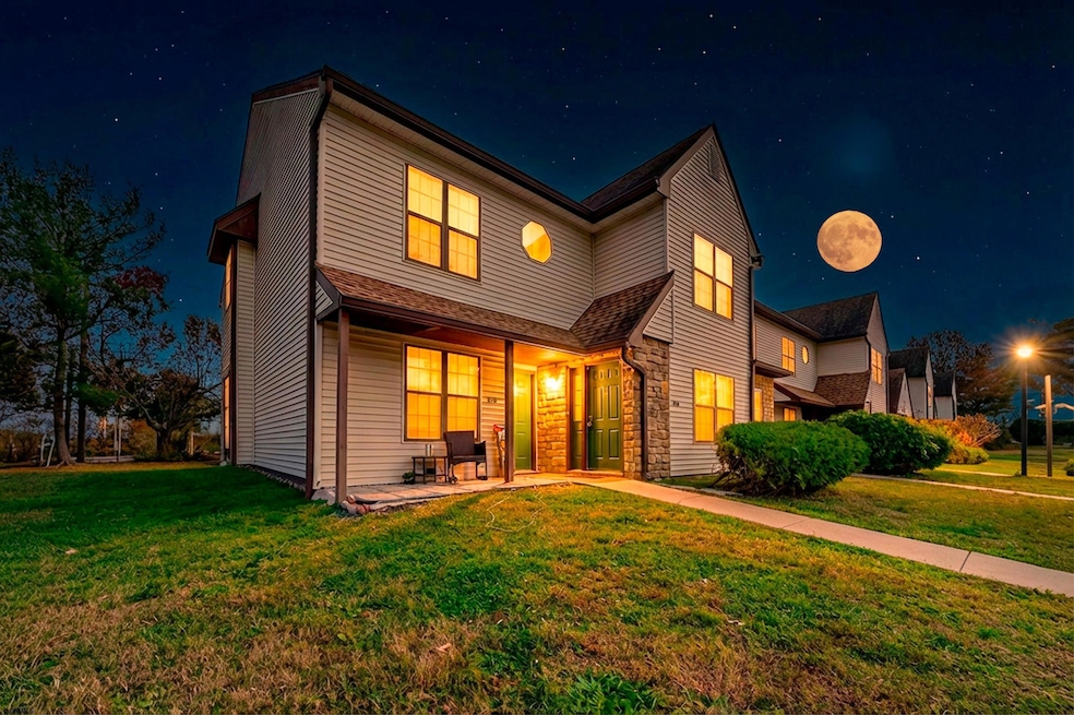 2723 Mimosa Ct, Mays Landing, NJ 08330 - photo 1