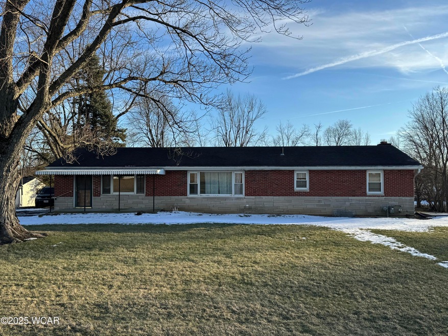 5200 Reservoir Rd., Lima Front
