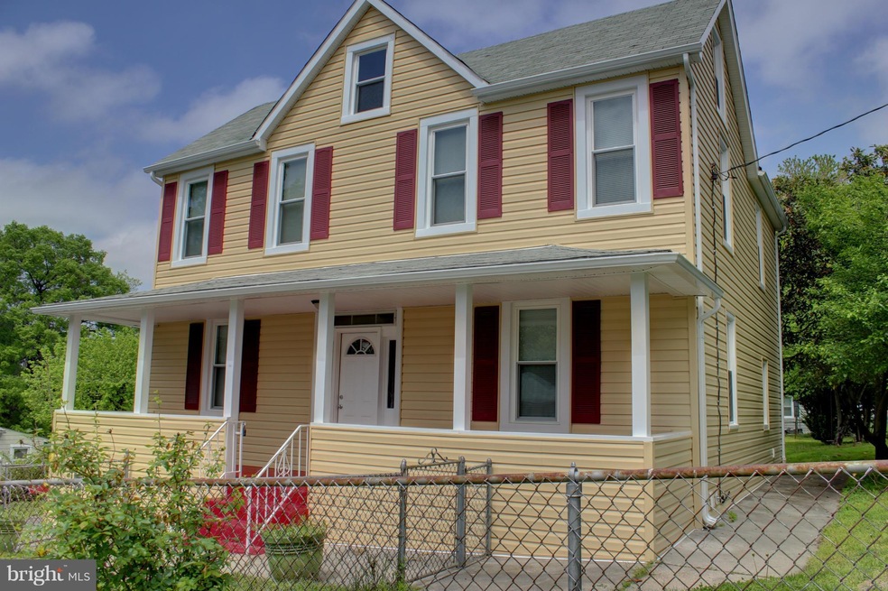 1801 Morrell Park Ave, Baltimore, MD 21230 - photo 1