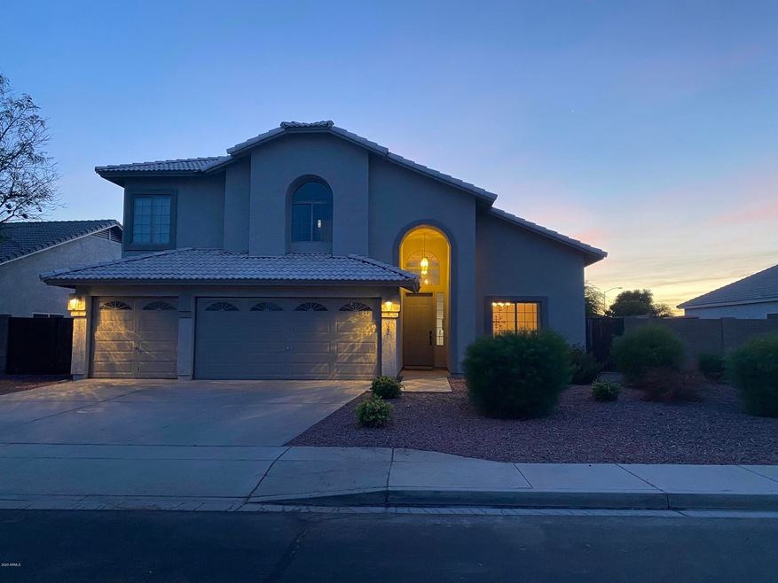 722 N Clancy, Mesa, AZ 85207 - photo 1