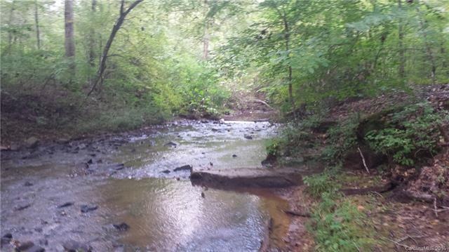 Mountain Creek Ridge Subdivision