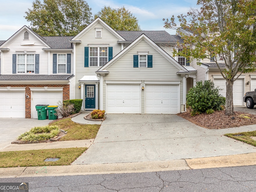 129 Regent Place, Woodstock, GA 30188 - photo 1