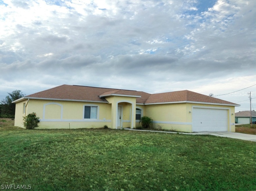760 Knox Ave S, Lehigh Acres, FL 33974 - photo 1