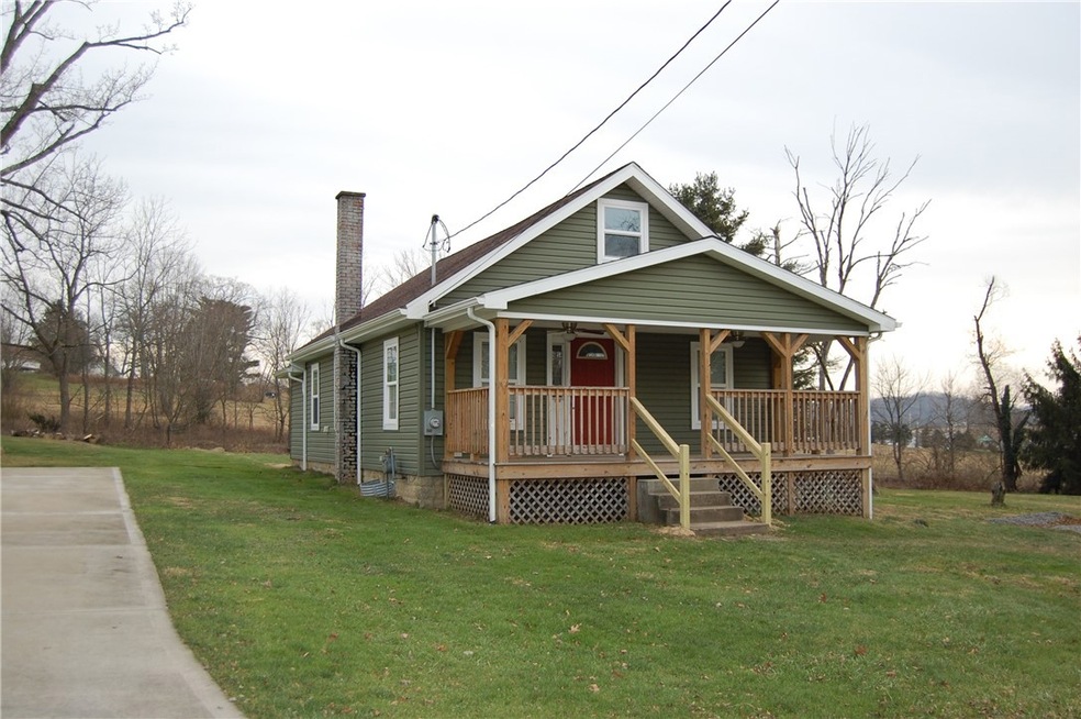 104 Maple Street - Buffalo Twp. 16055