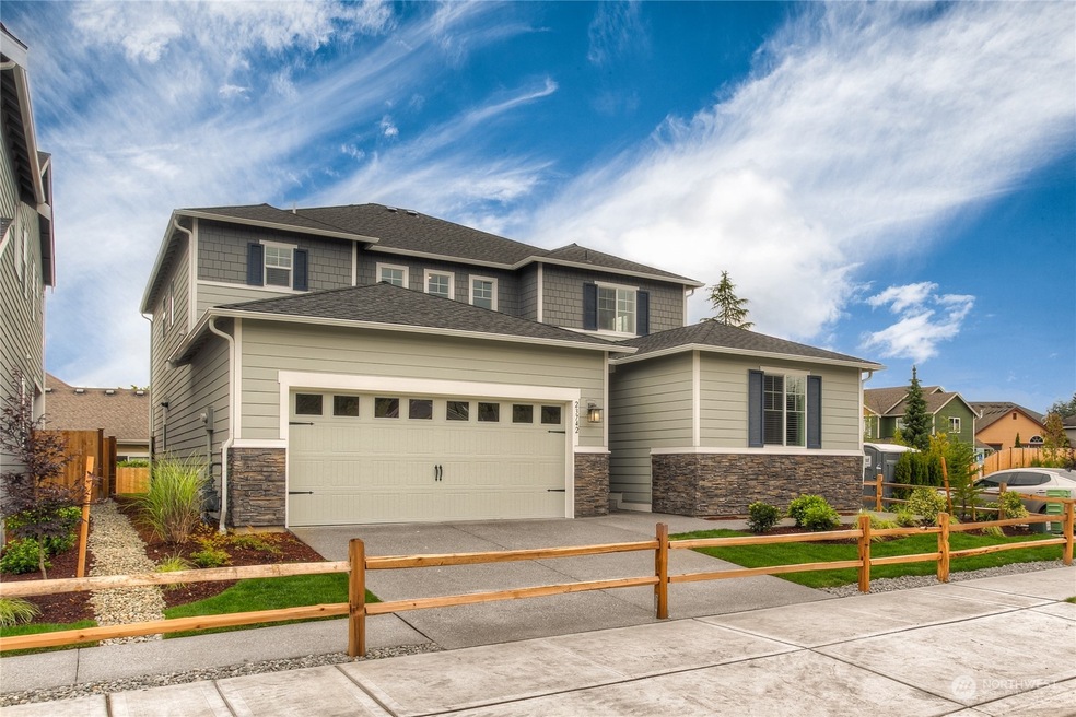 19712 135th Ave E unit 106, Graham, WA 98338 - photo 1