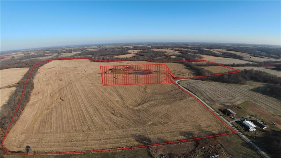 0 SE Sheridan Rd, Maysville, MO 64469 - photo 1