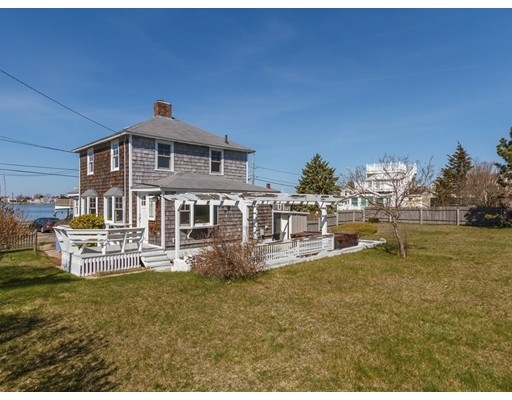 4 Basin Front Dr, Newbury, MA 01951 - photo 1