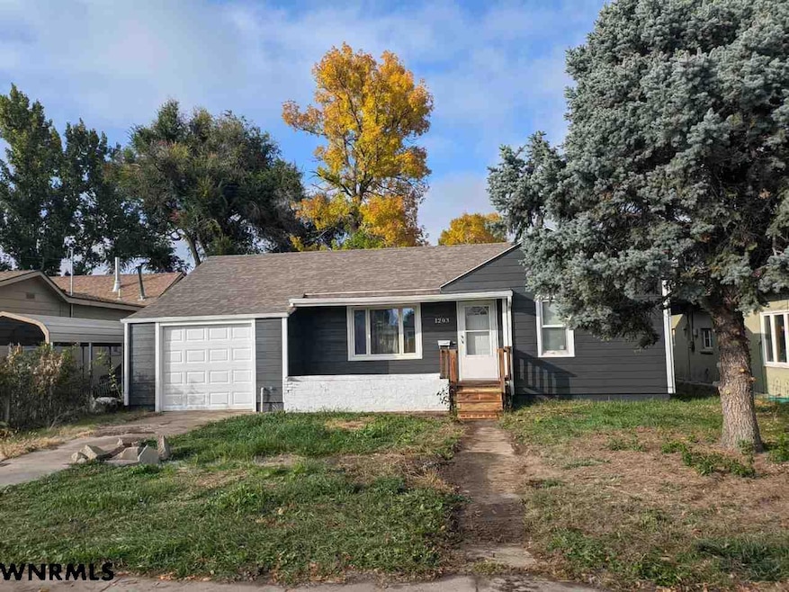1203 17th St, Mitchell, NE 69357 - photo 1