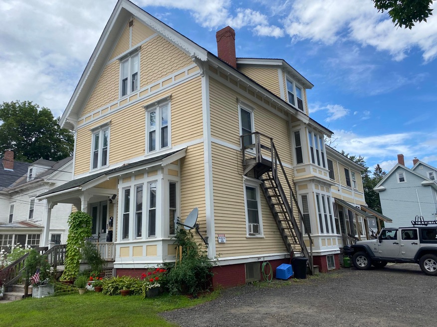 27 Winter St, Waterville, ME 04901 - photo 1