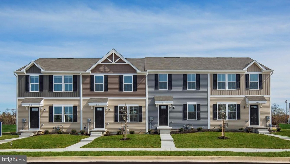 21810 Primrose Willow Ln unit C, Lexington Park, MD 20653 - photo 1