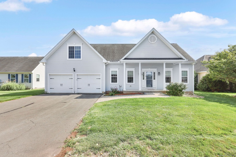 6 Steeple View Dr, Ellington, CT 06029 - photo 1