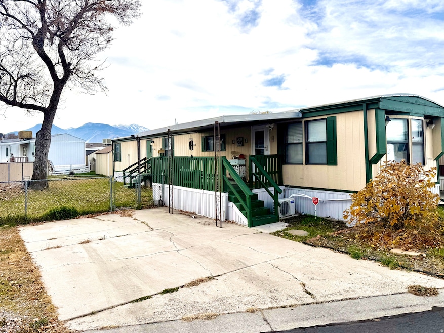1010 S 400 E unit 39, Springville, UT 84663 - photo 1