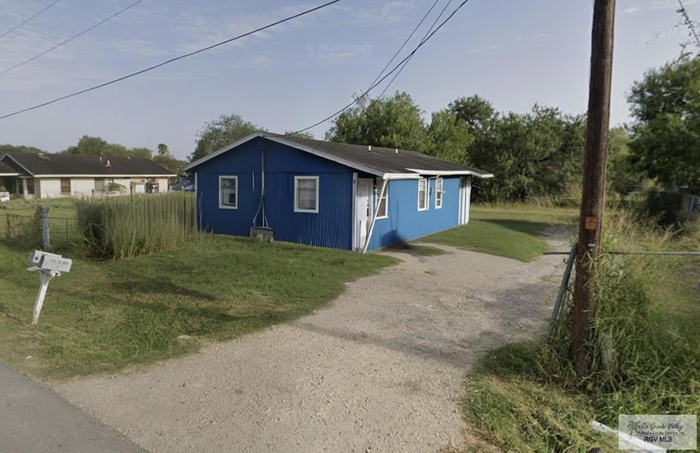 7327 De Soto St, Brownsville, TX 78521 - photo 1