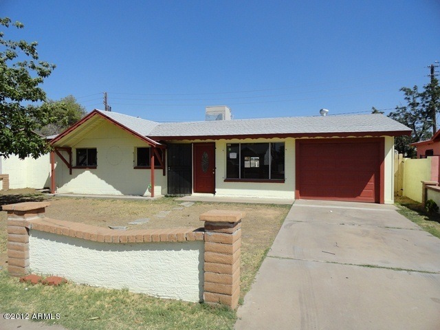 2129 N 48th Ln, Phoenix, AZ 85035 - photo 1