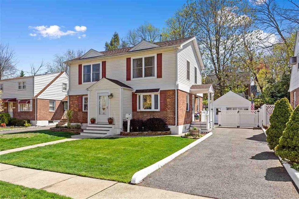 11 Hillside Ave, Dumont, NJ 07628 - photo 1